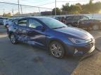 Lot #2940584500 2020 HYUNDAI ELANTRA SE