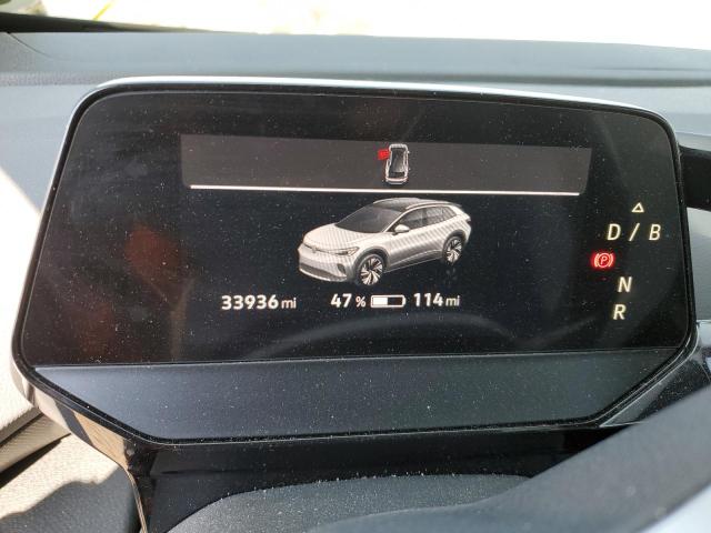 2022 VOLKSWAGEN ID.4 PRO S - WVGUNPE27NP060678