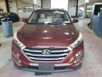 HYUNDAI TUCSON LIM photo