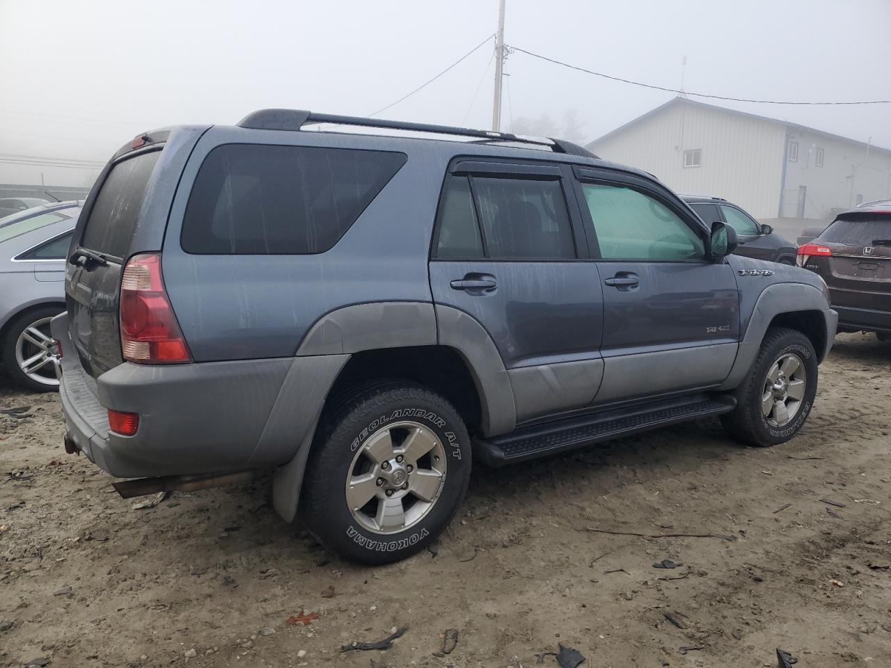 Lot #2923972841 2003 TOYOTA 4RUNNER SR