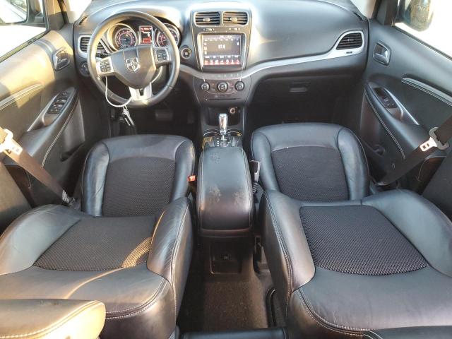 2018 DODGE JOURNEY CR - 3C4PDCGB4JT216708