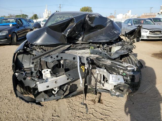 2018 ALFA ROMEO GIULIA Q4 - ZARFAEDN8J7583748