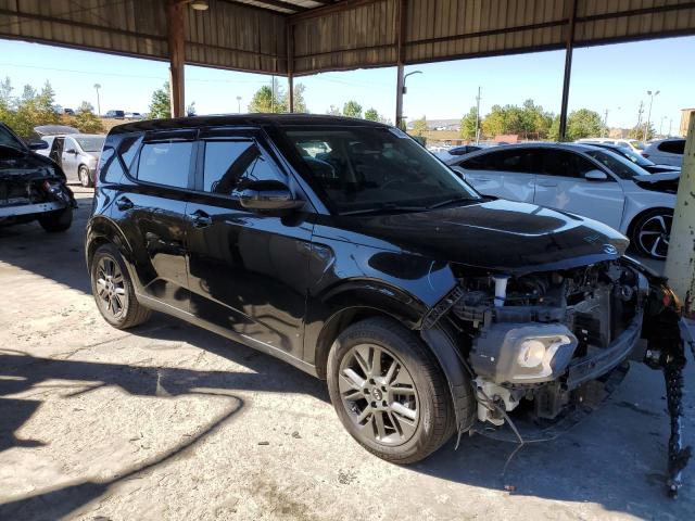 2020 KIA SOUL EX - KNDJ33AU2L7029879