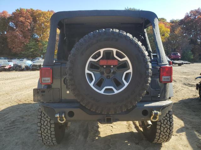2016 JEEP WRANGLER U - 1C4BJWFG9GL244770