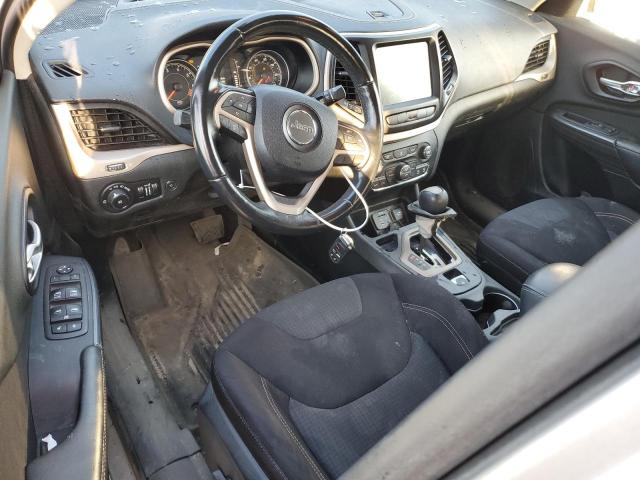 2015 JEEP CHEROKEE L - 1C4PJLCBXFW612335