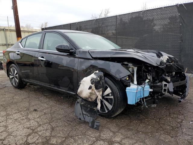 2022 NISSAN ALTIMA SV - 1N4BL4DV4NN322069