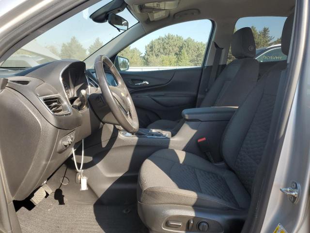 2020 CHEVROLET EQUINOX LT - 3GNAXTEV8LS718292