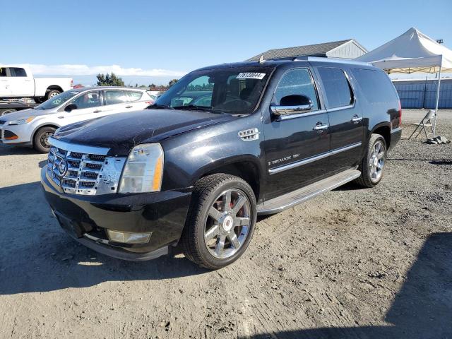 2009 CADILLAC ESCALADE E #3041867462