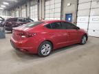 Lot #2991627142 2020 HYUNDAI ELANTRA SE