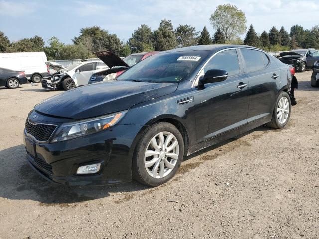 2015 KIA OPTIMA LX - 5XXGM4A79FG508013