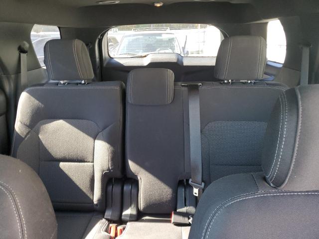 2017 FORD EXPLORER X - 1FM5K8D80HGD80549