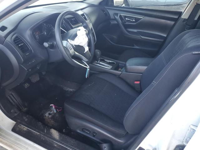 2016 NISSAN ALTIMA 2.5 - 1N4AL3AP0GC160077