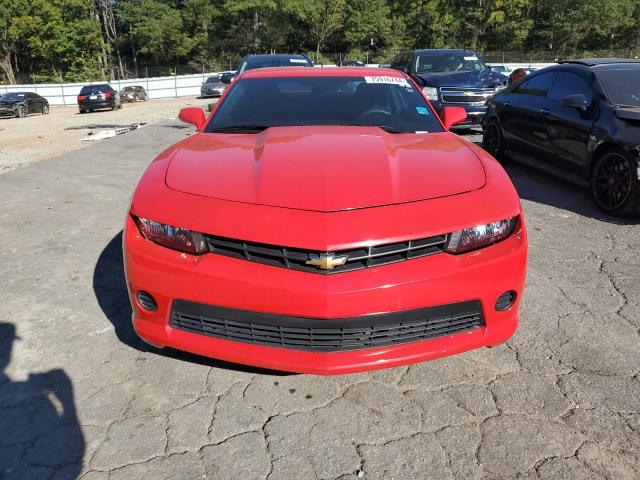 VIN 2G1FB1E33F9154299 2015 Chevrolet Camaro, LS no.5