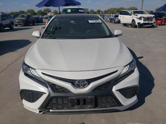 2021 TOYOTA CAMRY XSE - 4T1K61AK1MU536432