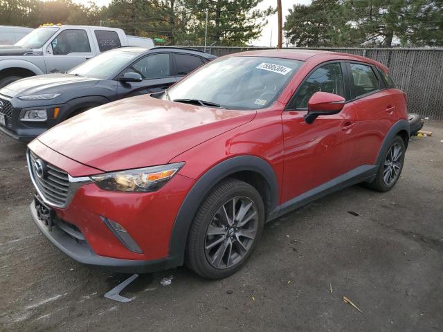 MAZDA CX-3 TOURI