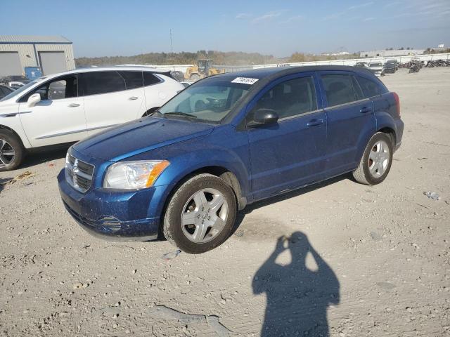 2009 DODGE CALIBER SX #2955388865