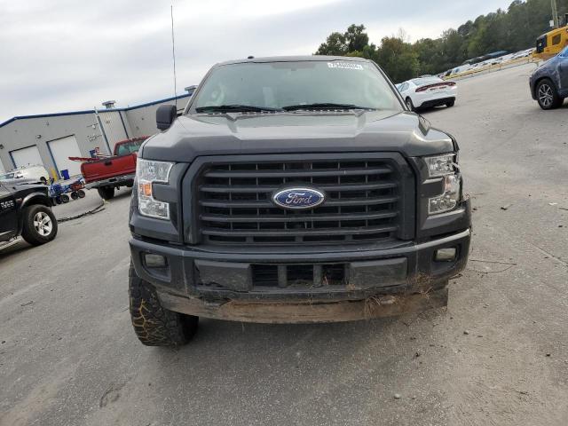 2017 FORD F150 SUPER - 1FTEW1EG0HFC11482