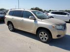 TOYOTA HIGHLANDER photo