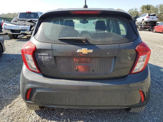 2017 CHEVROLET SPARK LS - KL8CB6SA2HC761633