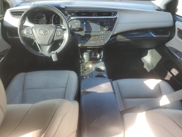 VIN 4T1BK1EB6EU091841 2014 Toyota Avalon, Base no.8