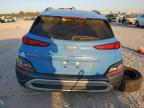 HYUNDAI KONA LIMIT photo