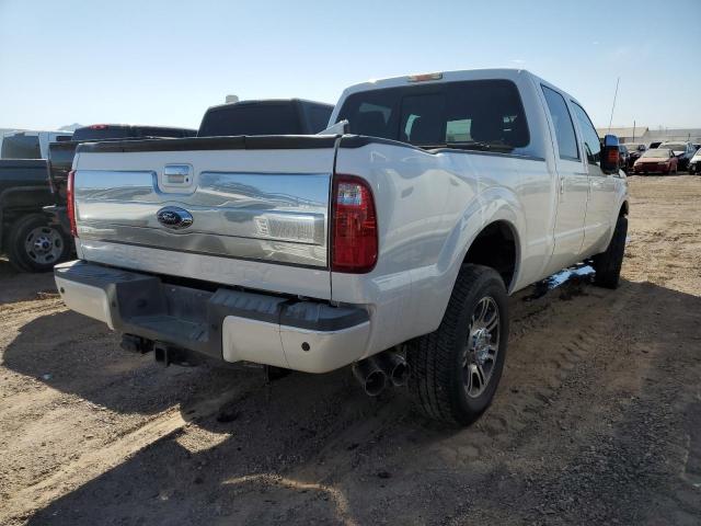 VIN 1FT8W3BTXFEA51821 2015 Ford F-350, Super Duty no.3