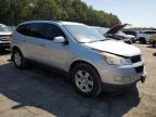 CHEVROLET TRAVERSE L photo