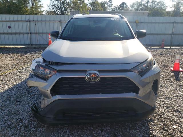 VIN 2T3H1RFV4KW016885 2019 Toyota RAV4, LE no.5