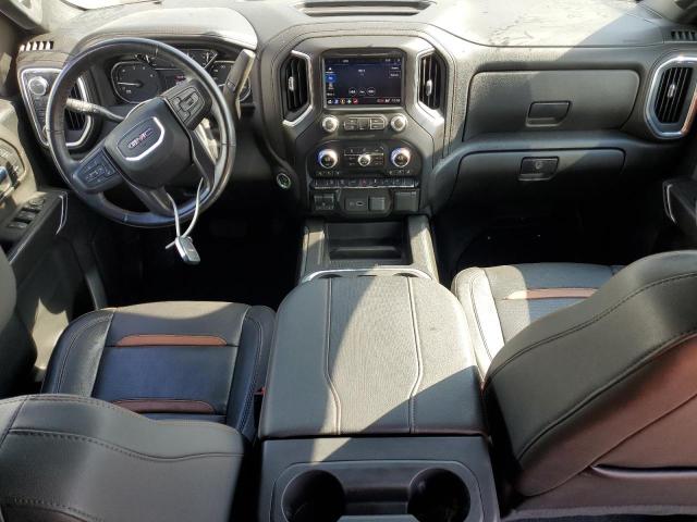 2023 GMC SIERRA K25 - 1GT49PEY9PF105626