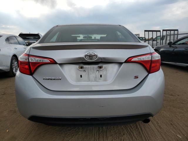 2016 TOYOTA COROLLA L - 5YFBURHEXGP385603