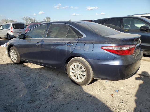 VIN 4T1BF1FK6FU977727 2015 Toyota Camry, LE no.2