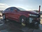 Lot #3023896229 2015 FORD FUSION SE