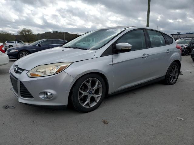 VIN 1FADP3K21EL415112 2014 Ford Focus, SE no.1