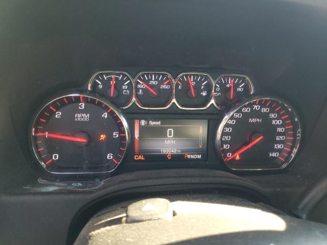 2015 GMC YUKON SLE 1GKS1AKCXFR680727