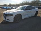 2018 DODGE CHARGER SX - 2C3CDXBG9JH185039