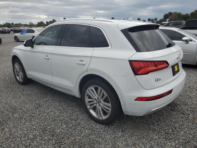 VIN WA1BNAFY5K2101047 2019 Audi Q5, Premium Plus no.2