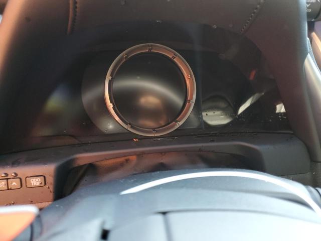 2020 LEXUS ES 350 F S 58AGZ1B16LU066845