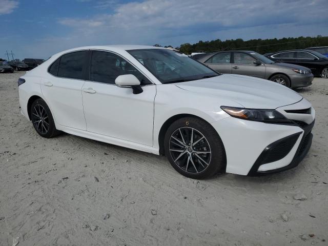 2023 TOYOTA CAMRY SE N - 4T1T11AK6PU766233