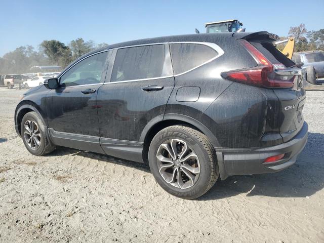 2020 HONDA CR-V EXL - 7FARW1H8XLE027710