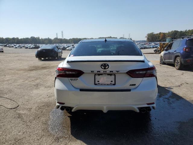 2024 TOYOTA CAMRY XSE - 4T1K61AKXRU260694
