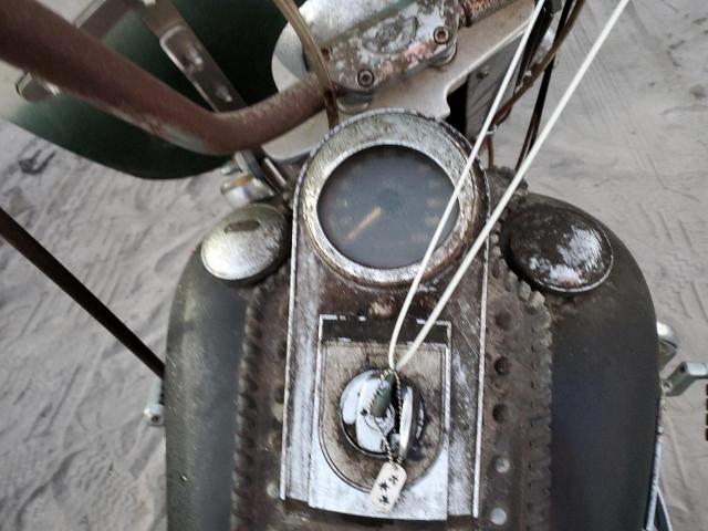 2003 HARLEY-DAVIDSON FLSTFI 1HD1BXB113Y038614