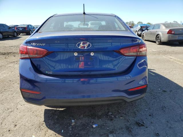 2020 HYUNDAI ACCENT SE - 3KPC24A60LE104288