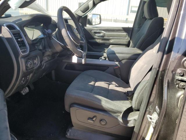 2022 RAM 1500 BIG H - 1C6RREBT9NN373203