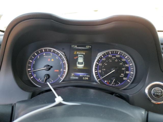 2017 INFINITI Q50 PREMIU - JN1EV7AP8HM736316