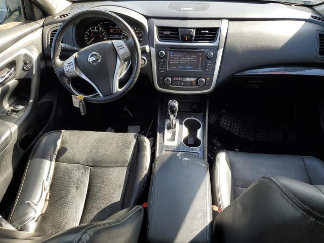 2016 NISSAN ALTIMA 2.5 - 1N4AL3AP1GC139836