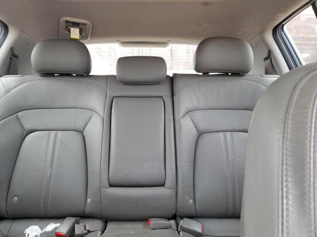 2015 KIA SPORTAGE E - KNDPCCAC8F7761956