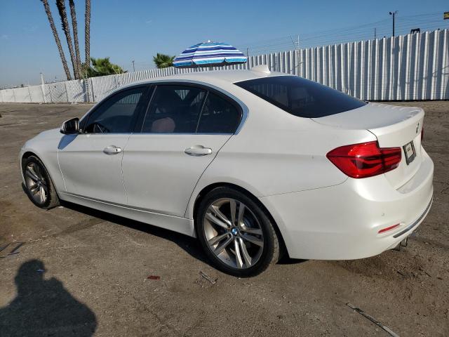 VIN WBA8E9G50GNT87105 2016 BMW 3 SERIES no.2