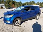 2017 FORD ESCAPE SE - 1FMCU9G9XHUE61314