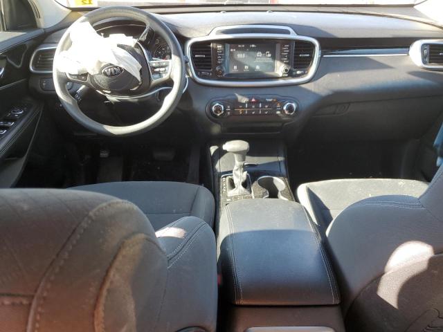 2020 KIA SORENTO S - 5XYPG4A59LG620159