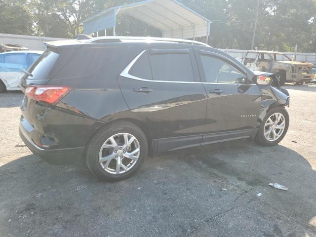 2018 CHEVROLET EQUINOX LT - 2GNAXKEX6J6338357